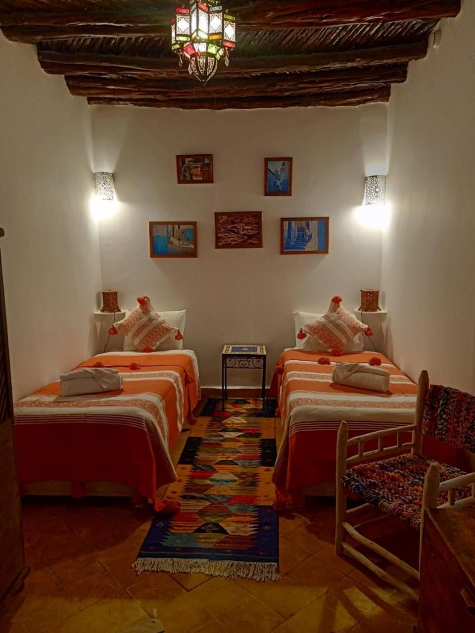 Riad Dar Abi Essaouira Exterior photo